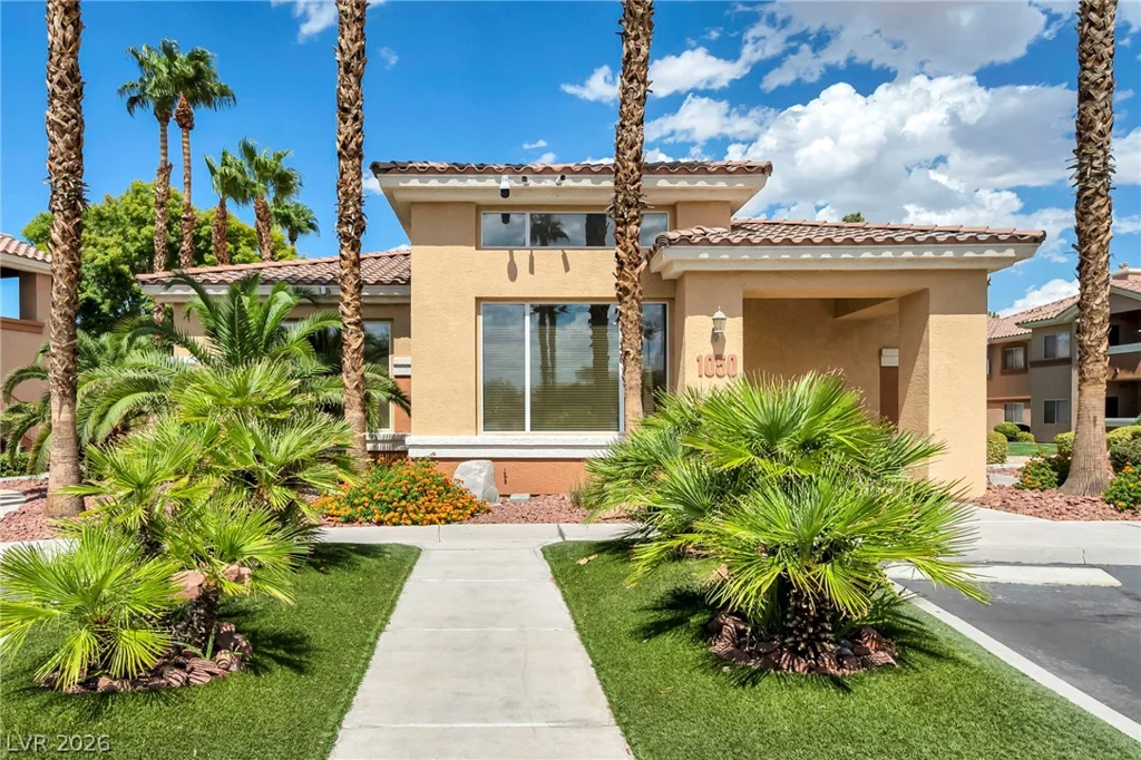 1050 Cactus, Las Vegas, NV 89183