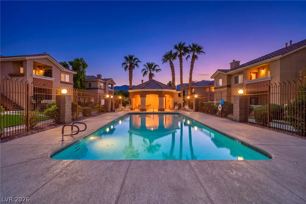 1050 Cactus, Las Vegas, NV 89183