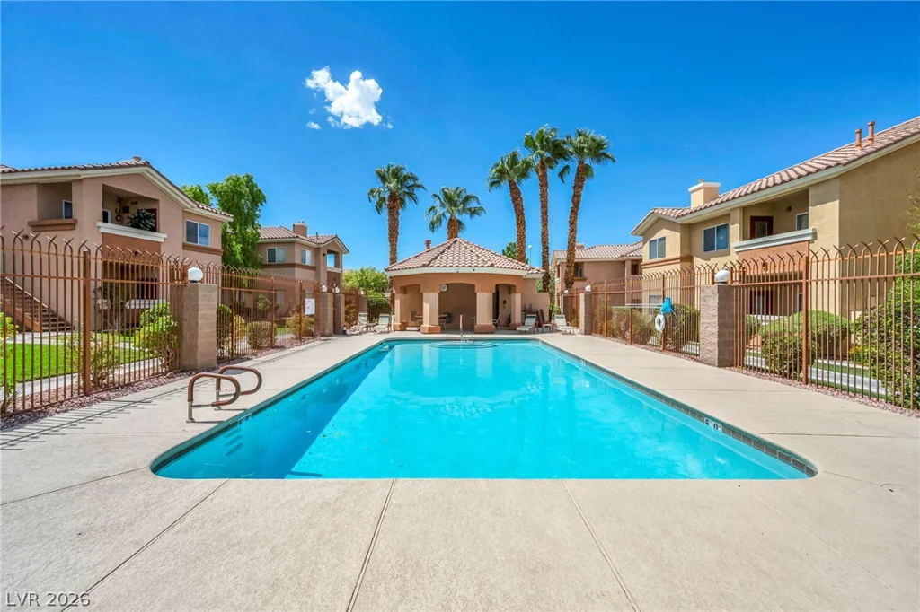 1050 Cactus, Las Vegas, NV 89183