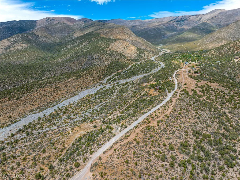 0 Trout Canyon, Las Vegas, NV 89118