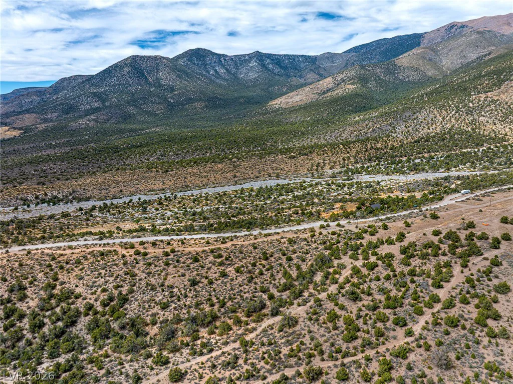 0 Trout Canyon, Las Vegas, NV 89118