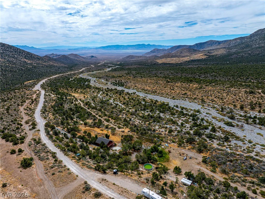 0 Trout Canyon, Las Vegas, NV 89118