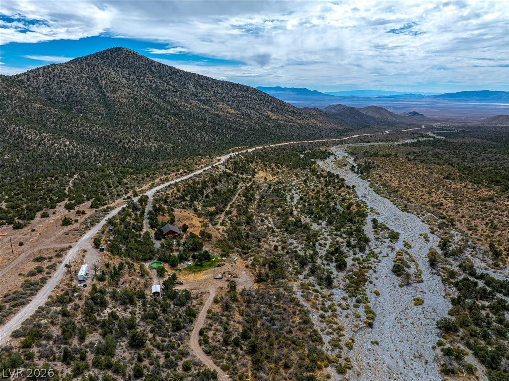 0 Trout Canyon, Las Vegas, NV 89118