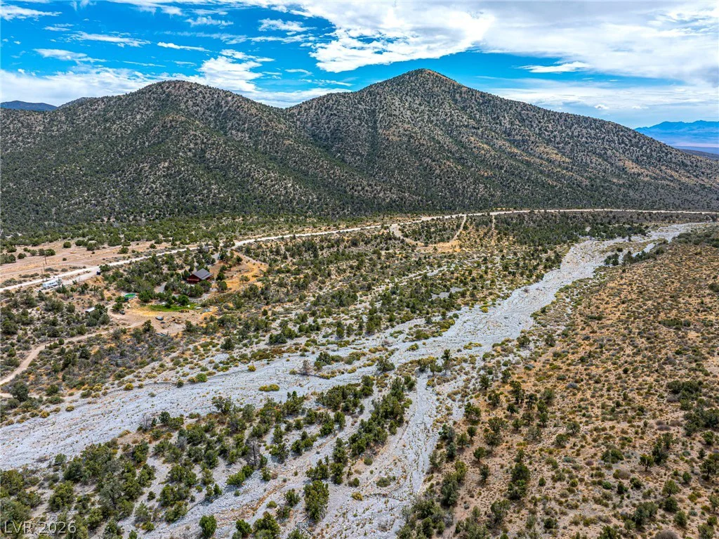 0 Trout Canyon, Las Vegas, NV 89118