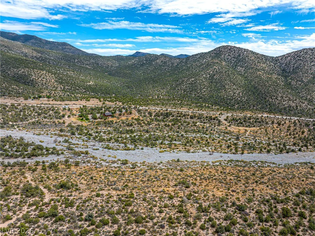 0 Trout Canyon, Las Vegas, NV 89118