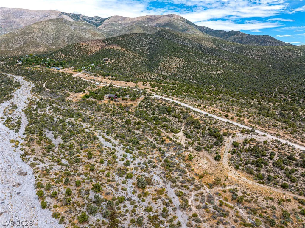 0 Trout Canyon, Las Vegas, NV 89118