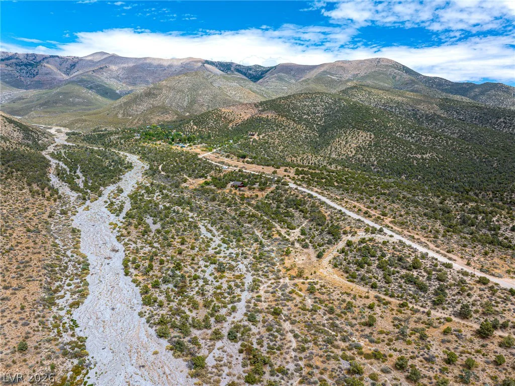 0 Trout Canyon, Las Vegas, NV 89118