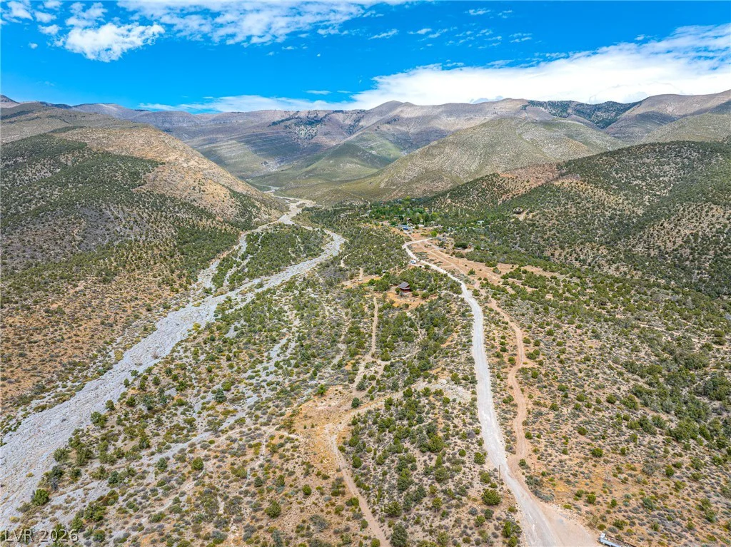 0 Trout Canyon, Las Vegas, NV 89118