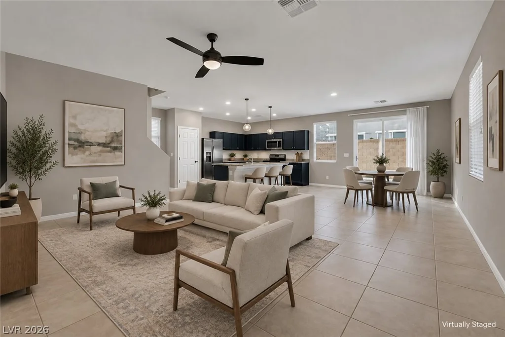 7081 Baza, Las Vegas, NV 89113