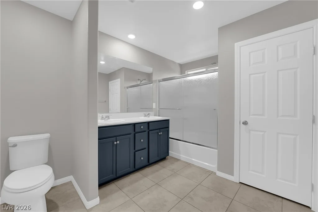 7081 Baza, Las Vegas, NV 89113