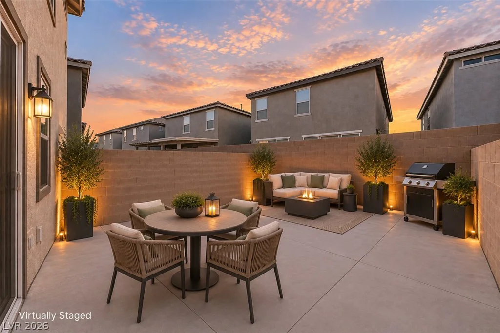 7081 Baza, Las Vegas, NV 89113