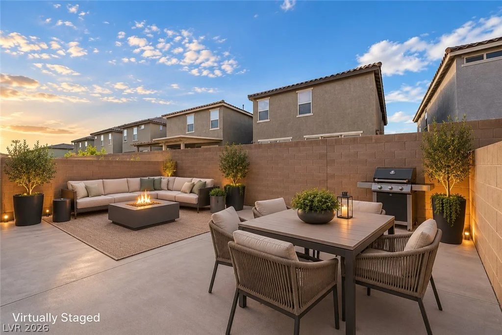 7081 Baza, Las Vegas, NV 89113