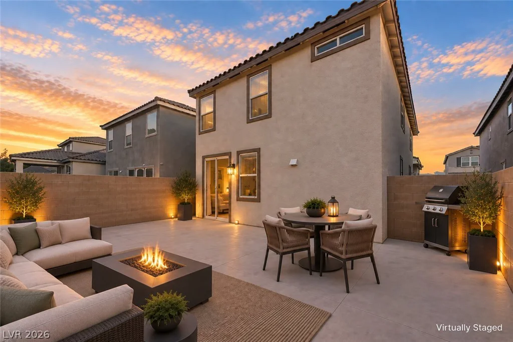 7081 Baza, Las Vegas, NV 89113