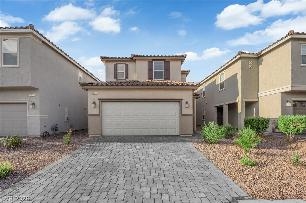7081 Baza, Las Vegas, NV 89113