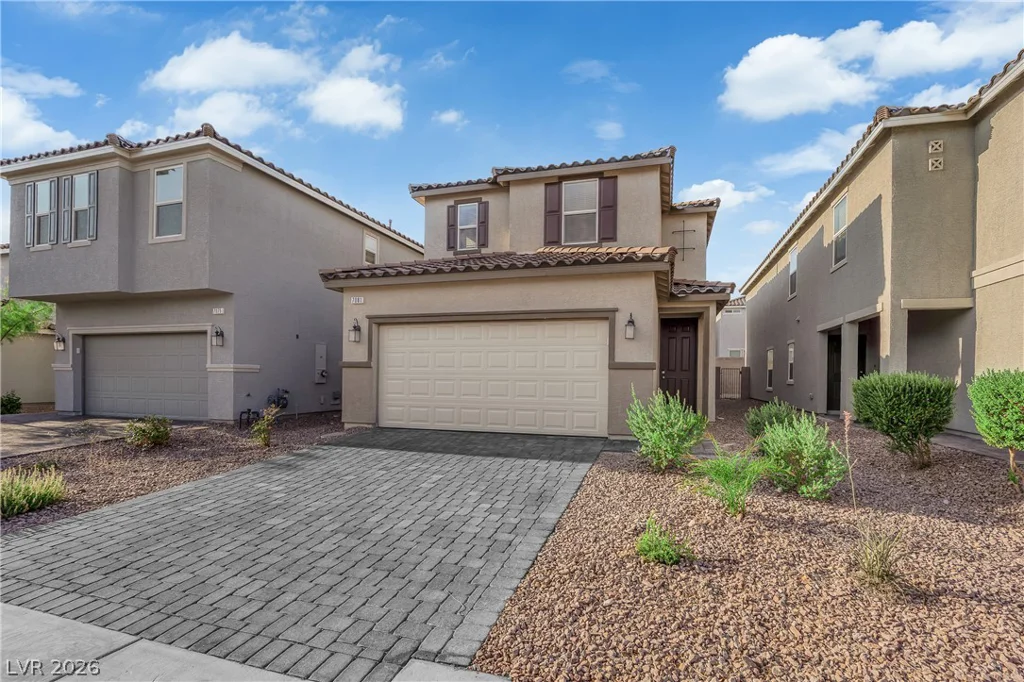 7081 Baza, Las Vegas, NV 89113