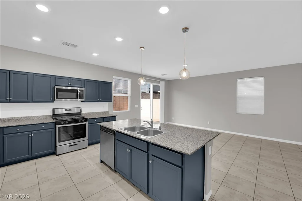 7081 Baza, Las Vegas, NV 89113