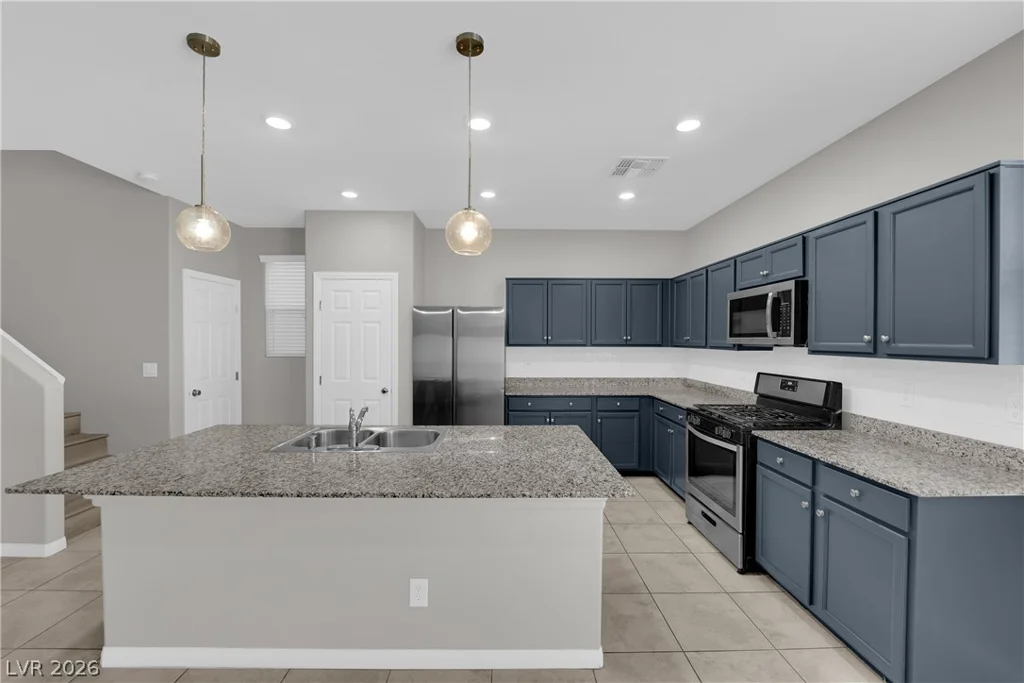 7081 Baza, Las Vegas, NV 89113