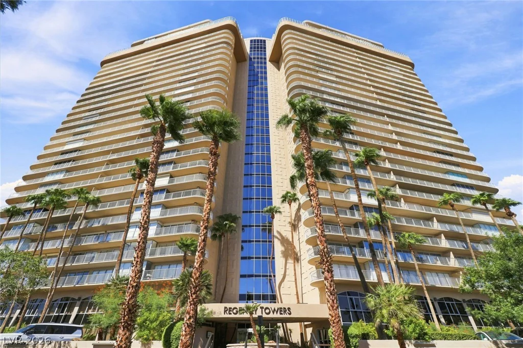3111 Bel Air, Las Vegas, NV 89109