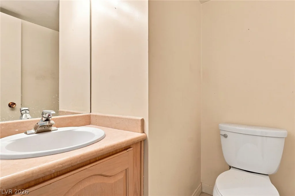 3111 Bel Air, Las Vegas, NV 89109