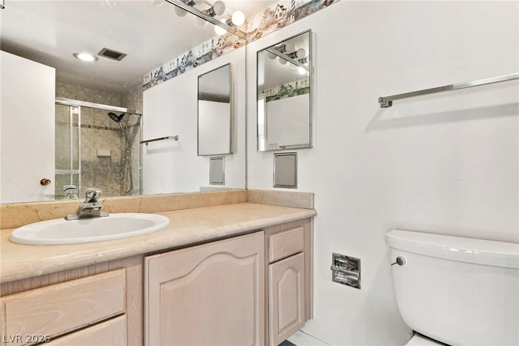 3111 Bel Air, Las Vegas, NV 89109
