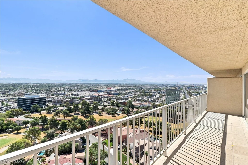 3111 Bel Air, Las Vegas, NV 89109