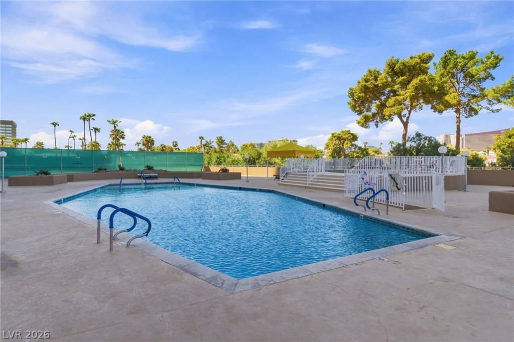 3111 Bel Air, Las Vegas, NV 89109