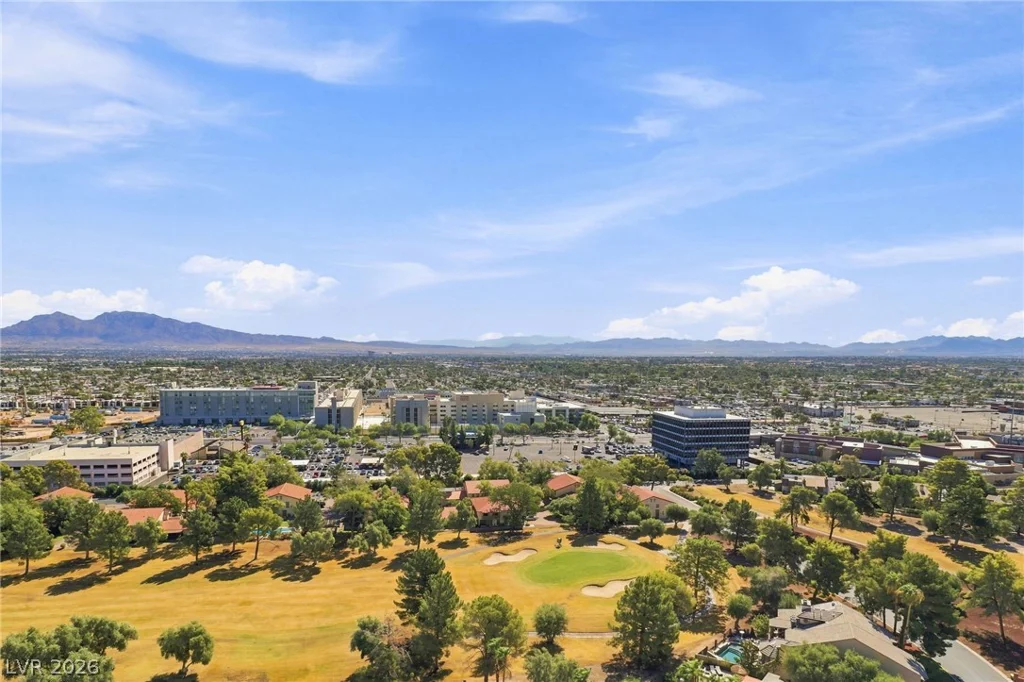 3111 Bel Air, Las Vegas, NV 89109
