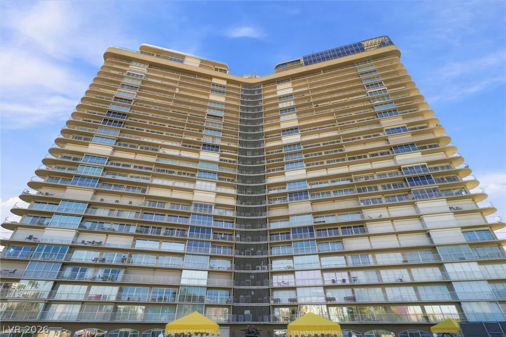 3111 Bel Air, Las Vegas, NV 89109