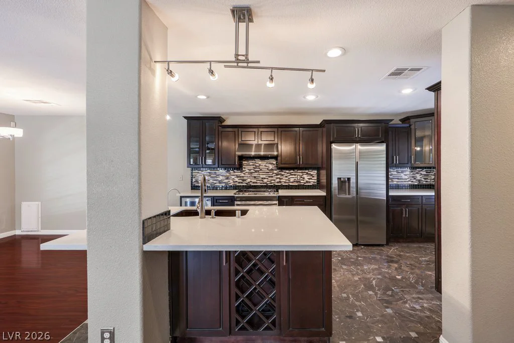 7661 Damascus, Las Vegas, NV 89113