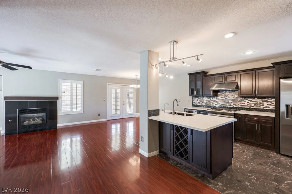7661 Damascus, Las Vegas, NV 89113
