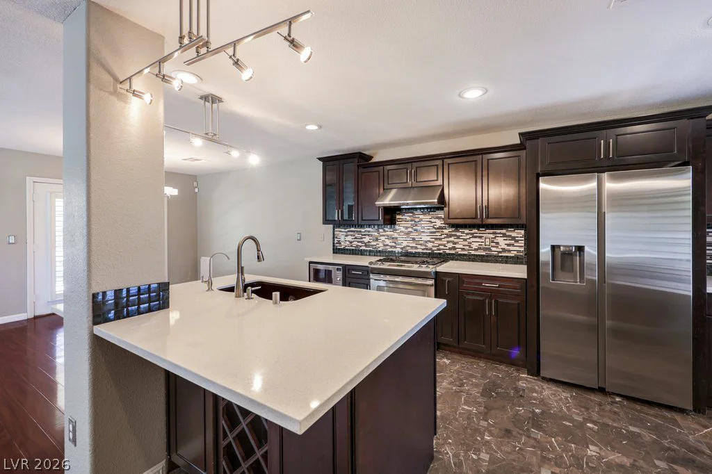 7661 Damascus, Las Vegas, NV 89113