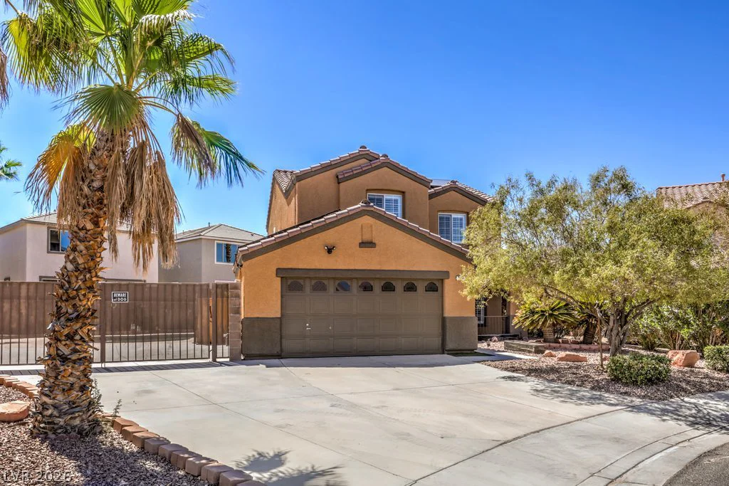 7661 Damascus, Las Vegas, NV 89113
