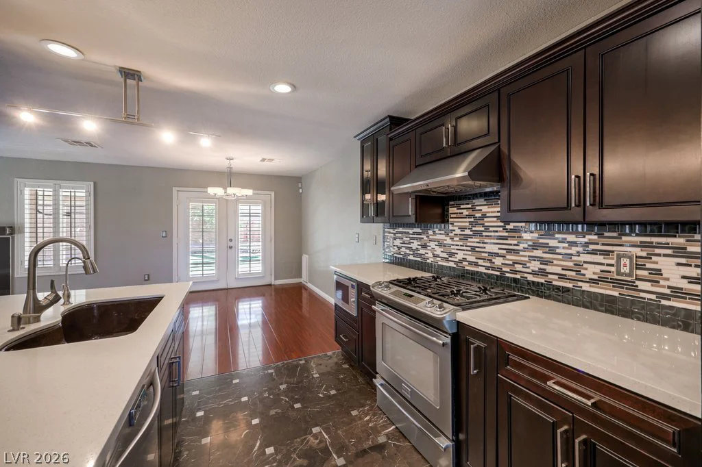 7661 Damascus, Las Vegas, NV 89113