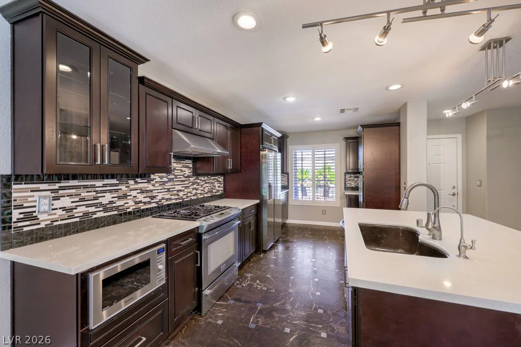 7661 Damascus, Las Vegas, NV 89113