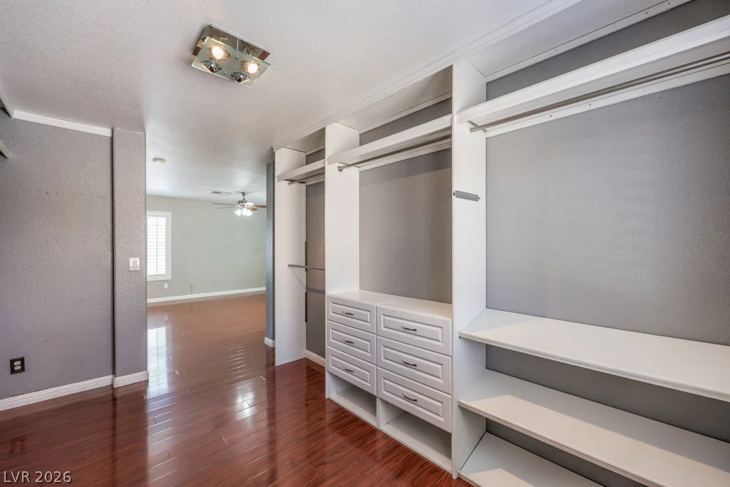 7661 Damascus, Las Vegas, NV 89113
