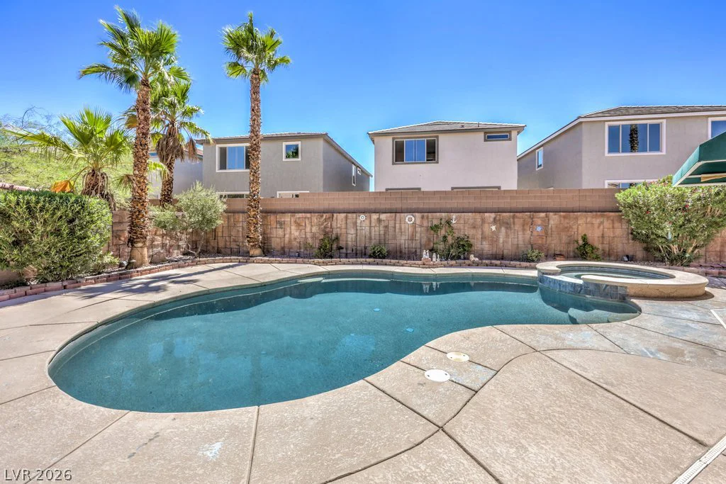 7661 Damascus, Las Vegas, NV 89113