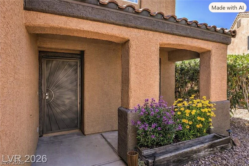 7661 Damascus, Las Vegas, NV 89113