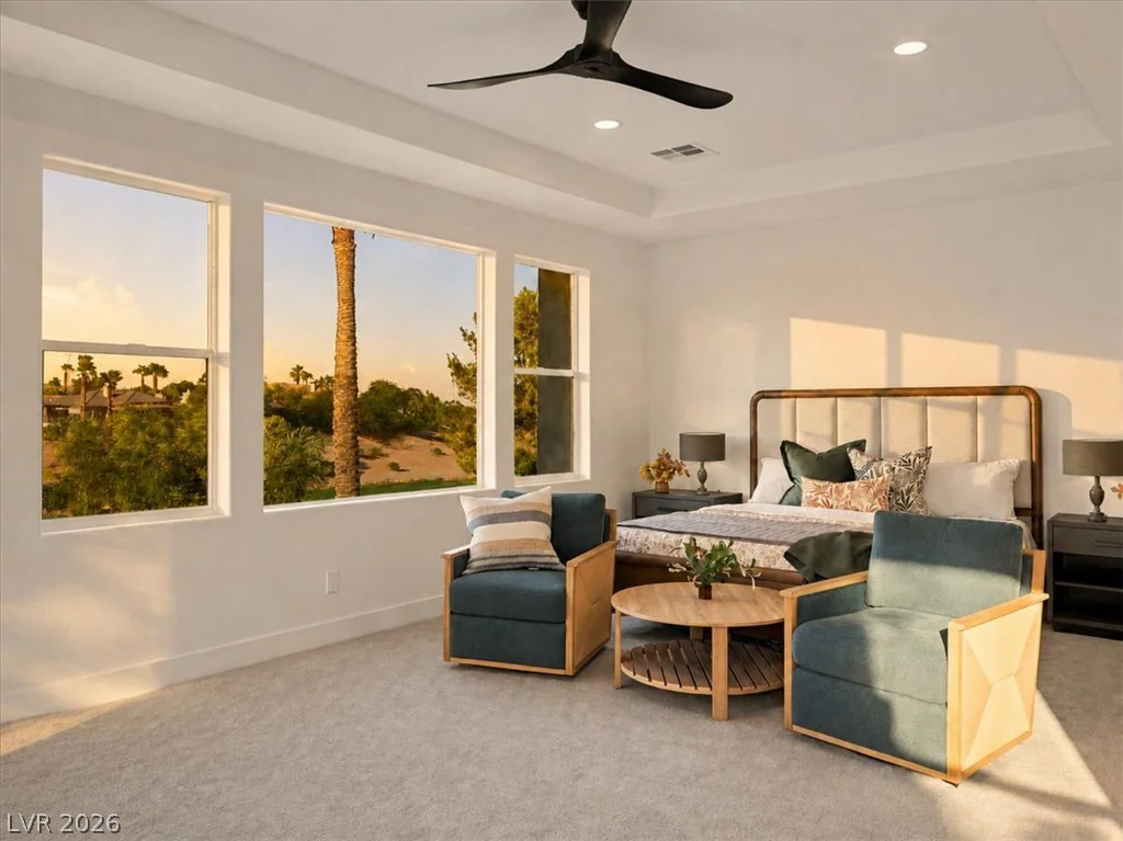 3091 Red Springs, Las Vegas, NV 89135