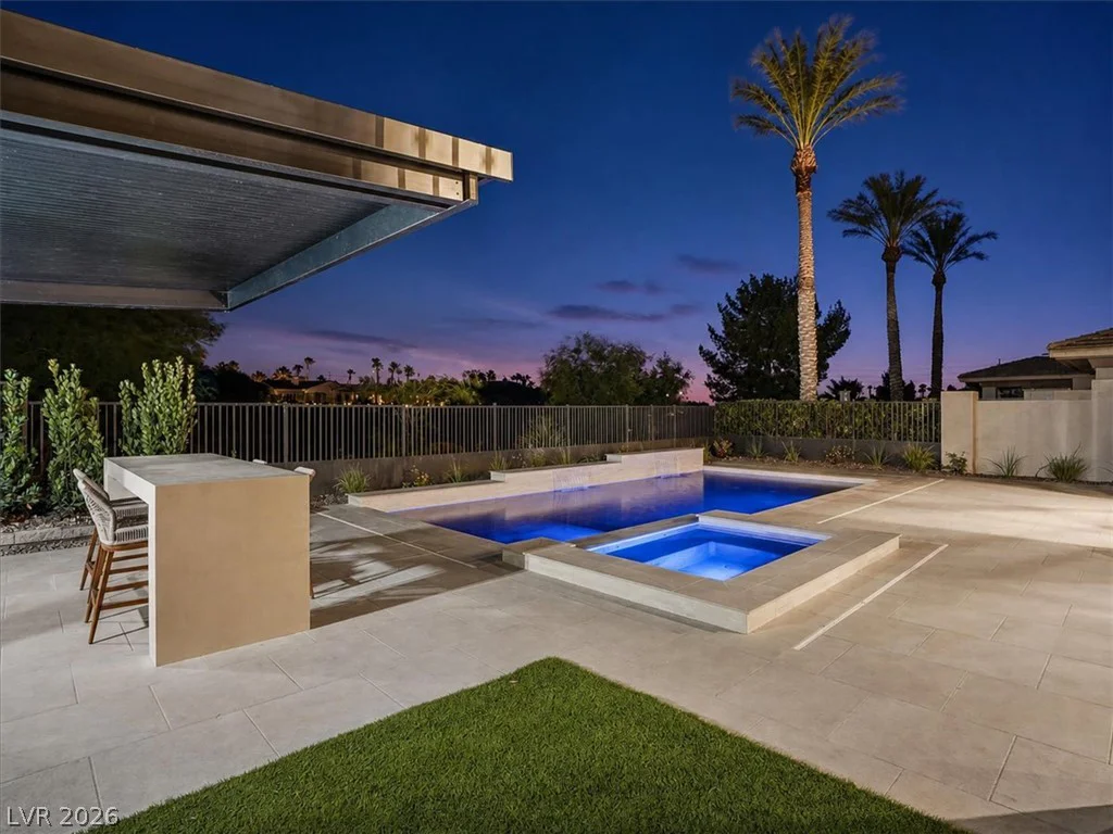 3091 Red Springs, Las Vegas, NV 89135