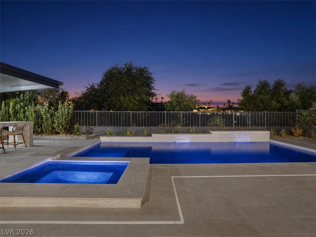 3091 Red Springs, Las Vegas, NV 89135