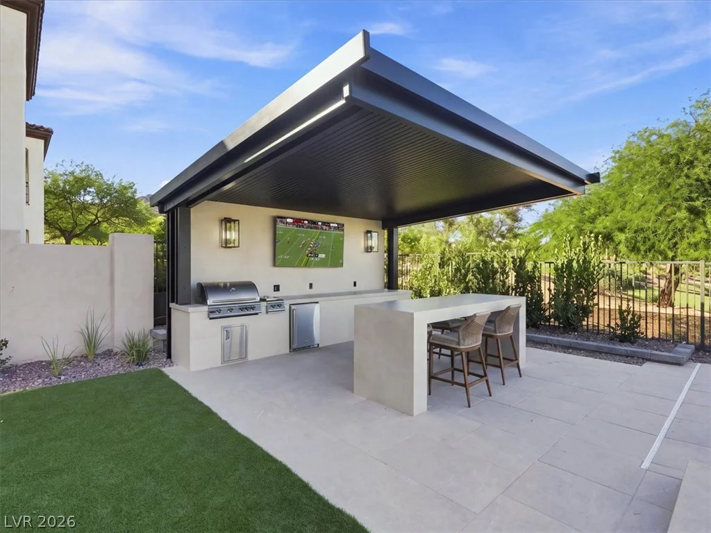 3091 Red Springs, Las Vegas, NV 89135