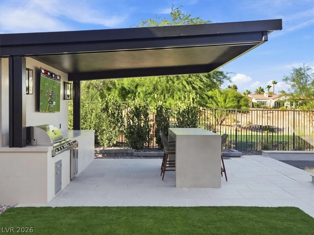 3091 Red Springs, Las Vegas, NV 89135