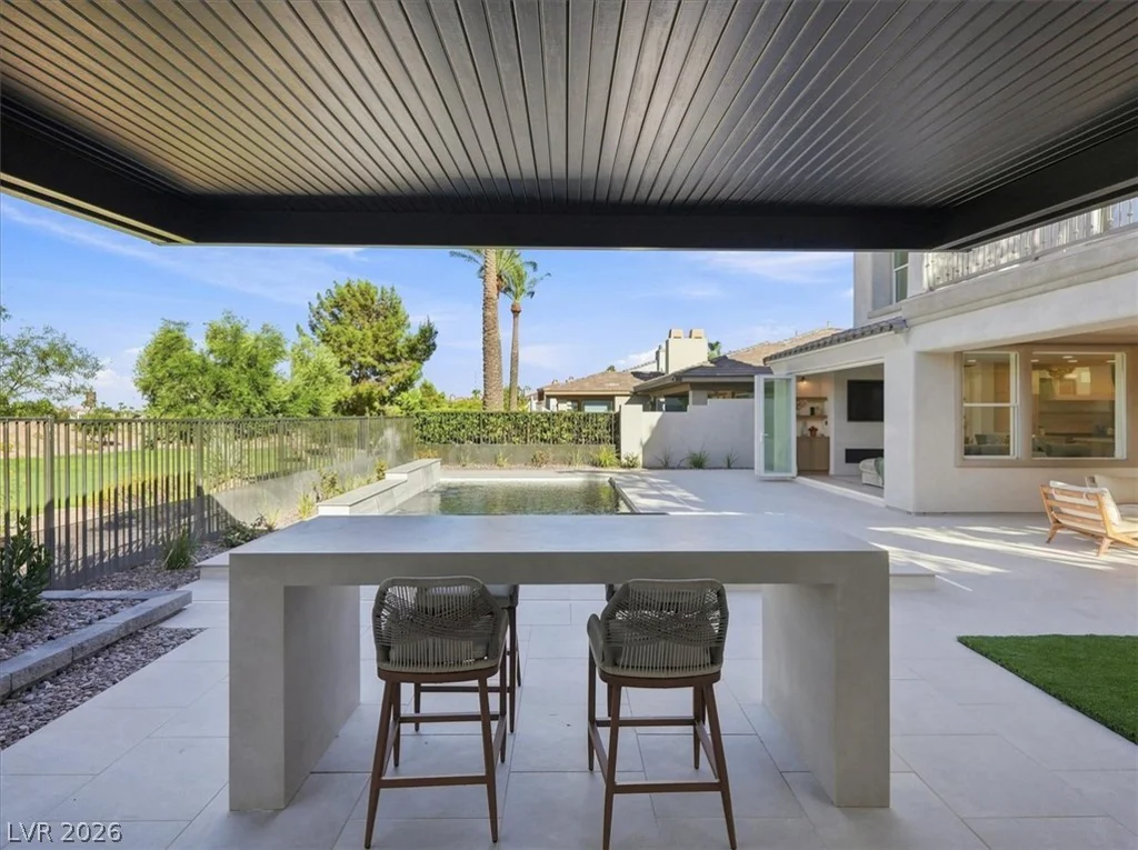 3091 Red Springs, Las Vegas, NV 89135