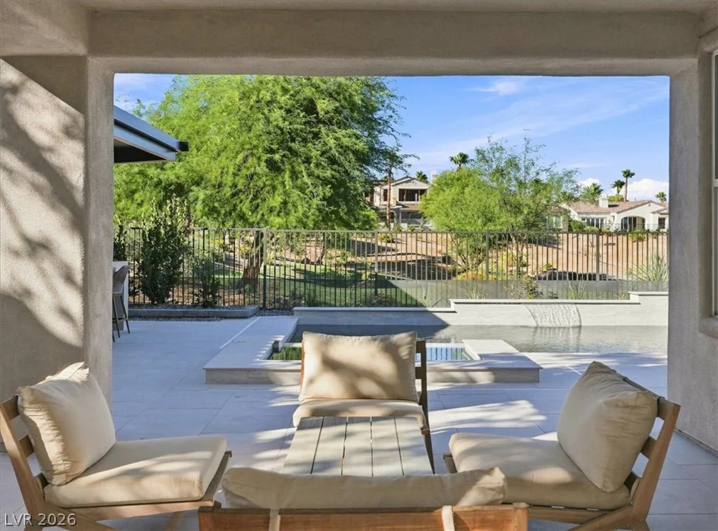 3091 Red Springs, Las Vegas, NV 89135