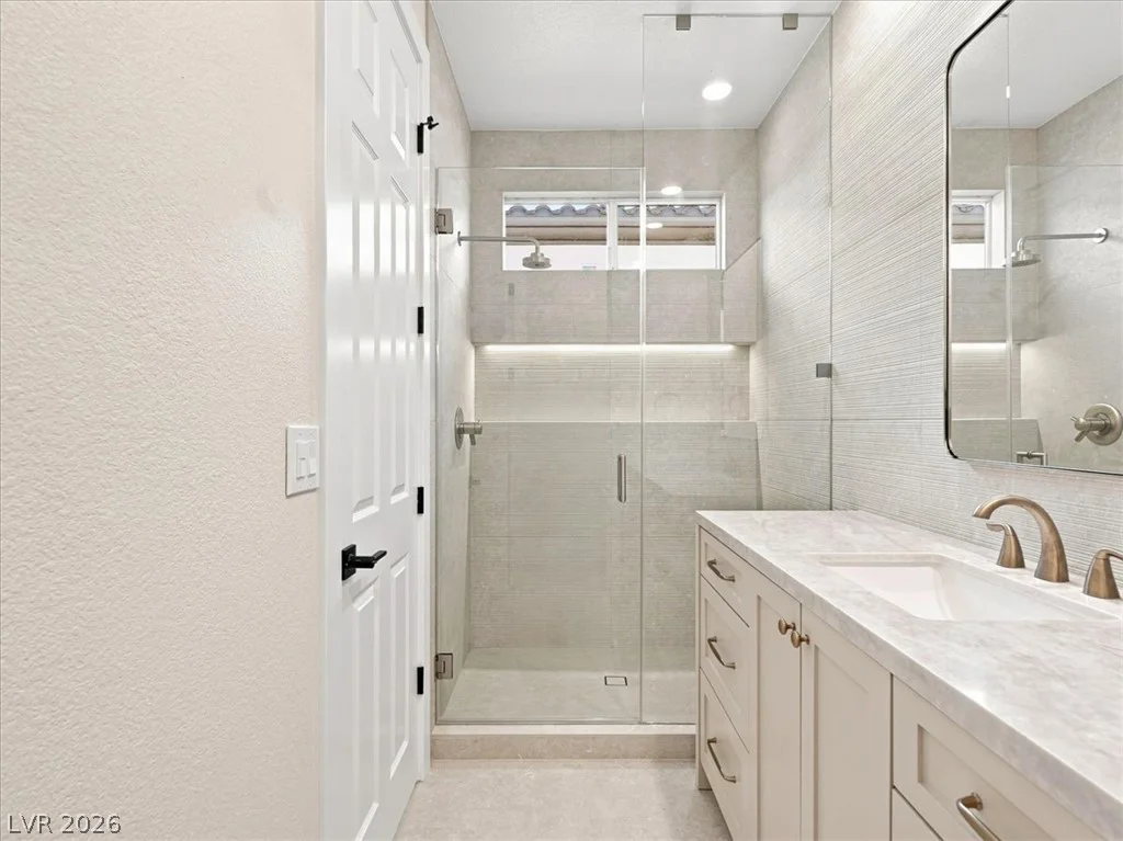 3091 Red Springs, Las Vegas, NV 89135