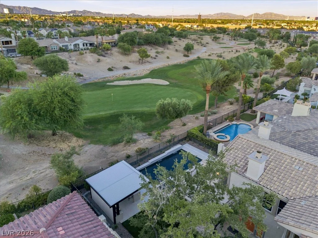 3091 Red Springs, Las Vegas, NV 89135