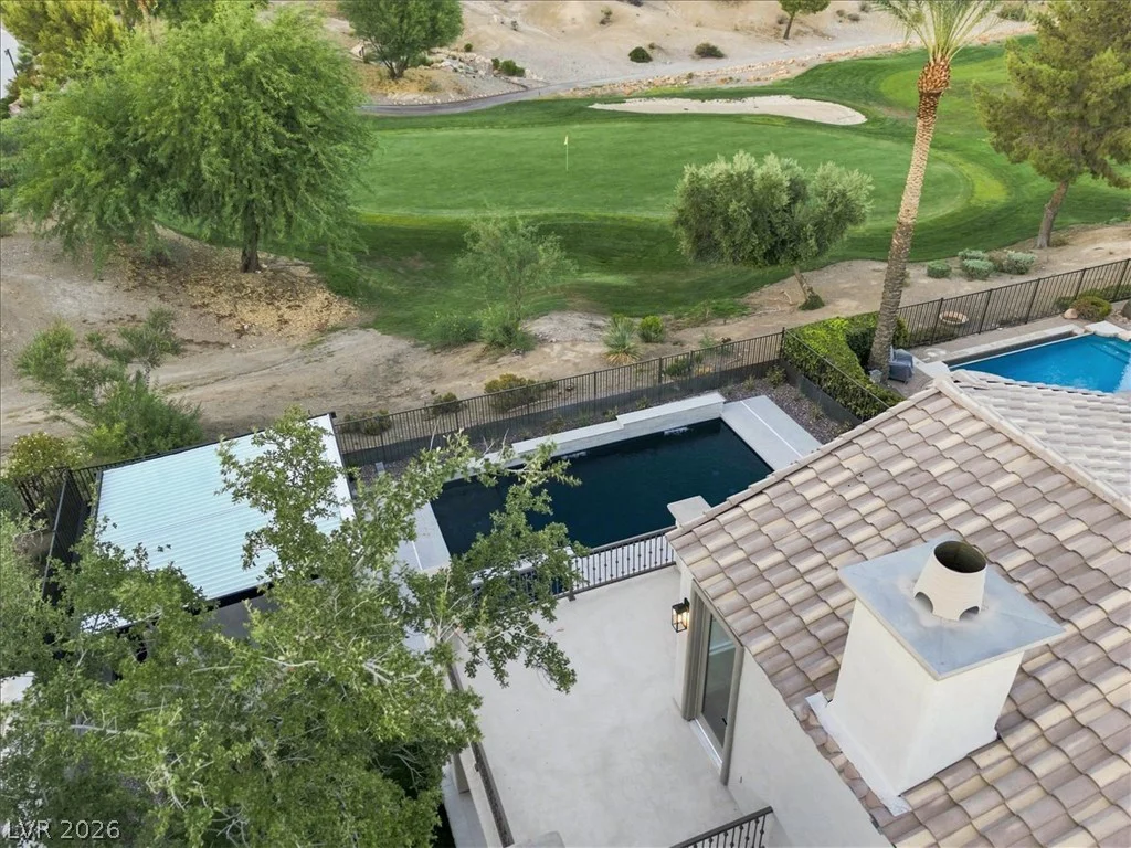 3091 Red Springs, Las Vegas, NV 89135