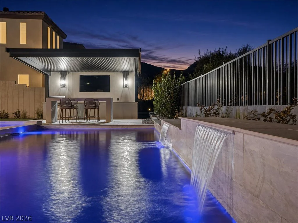 3091 Red Springs, Las Vegas, NV 89135