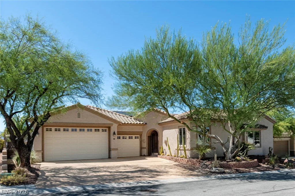 3046 Sumter Valley, Henderson, NV 89052