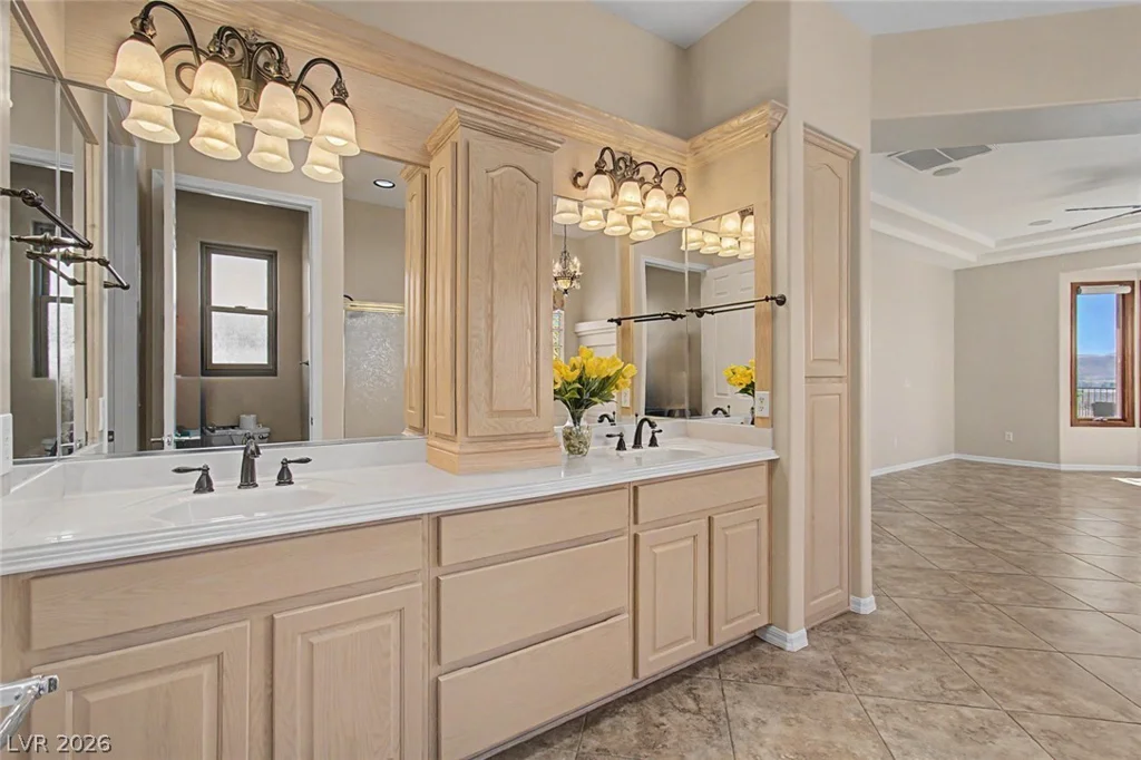3046 Sumter Valley, Henderson, NV 89052
